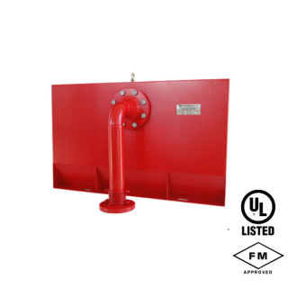 RIM Conta Köpük Dökücü