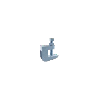 UTT BC1 Beam Clamp
