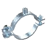 UTT62 Plain Pipe Clamp