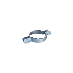 UTT60 Standard Pipe Clamp