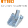 UTT1002 Structure ATtachment