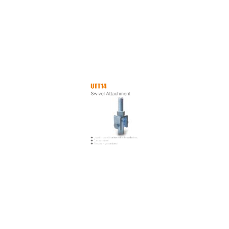 UTT14 Swivel Attachment