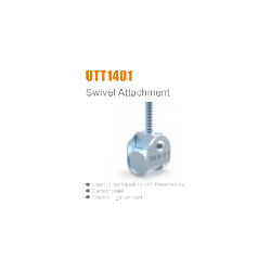 UTT1401 Swivel Attachment