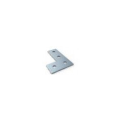 UTT7403 4-hole Flat Plate Bracket