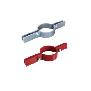 UTT50 Riser Clamp
