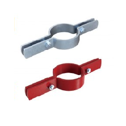 UTT50 Riser Clamp