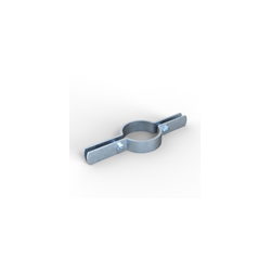 UTT50 Riser Clamp