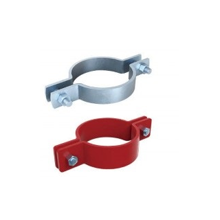 UTT60 Standard Pipe Clamp