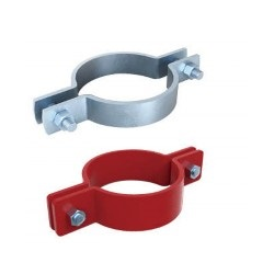 UTT60 Standard Pipe Clamp