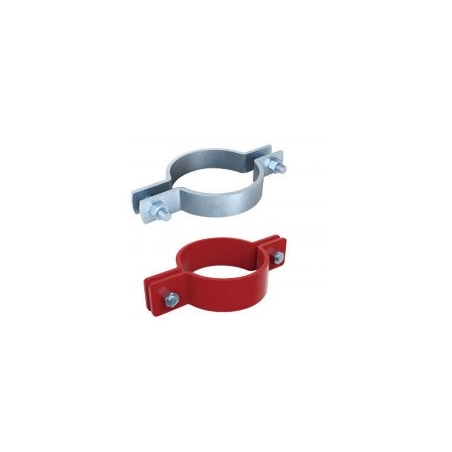 UTT60 Standard Pipe Clamp