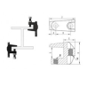 UTT BC2 Beam Clamp