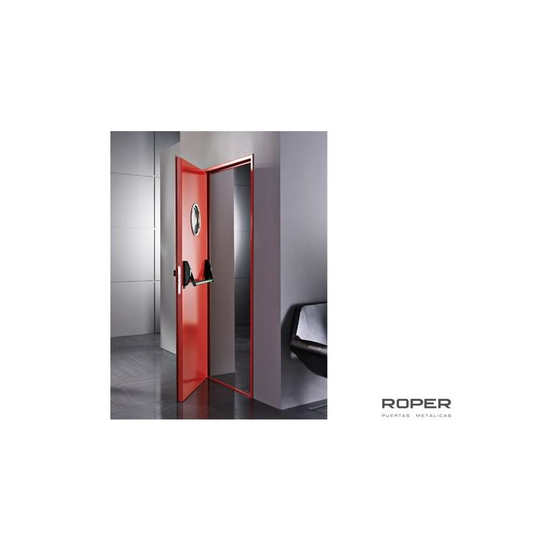 Fireproof Swing Door1 leaf STD Frame