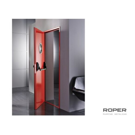 Fireproof Swing Door1 leaf STD Frame