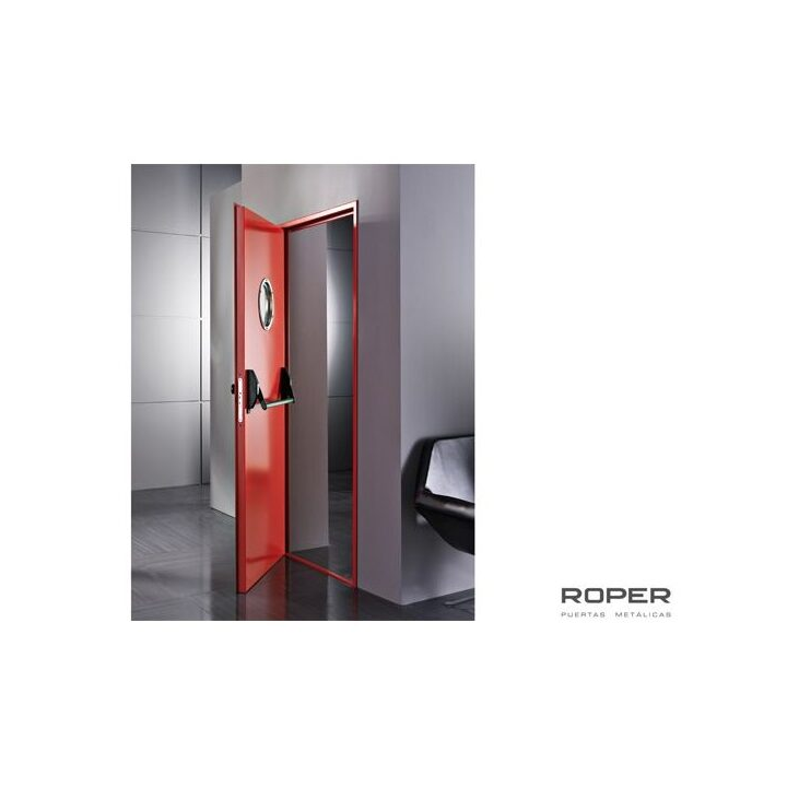 Fireproof Swing Door1 leaf STD Frame