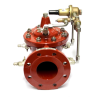 Pressure reducing valve, 90A-21 plain