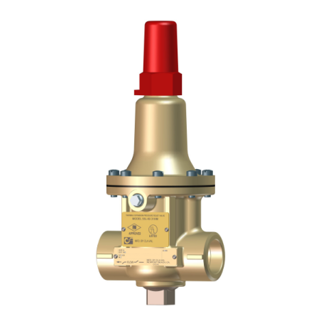 Pressure Relief valve, Model 55-L