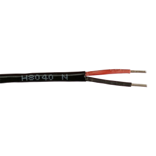 H8028 Linesense Digital Linear Heat Detection cable Alarm temperature 105 Deg