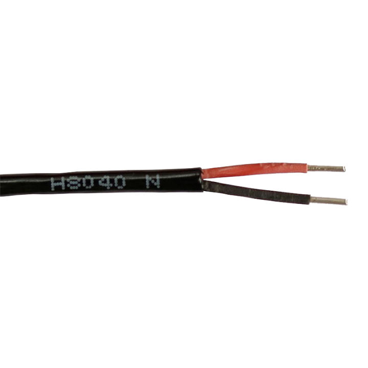 H8028 Linesense Digital Linear Heat Detection cable Alarm temperature 105 Deg