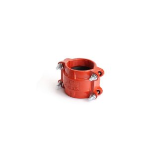 Model H305 Plain-End HDP Coupling