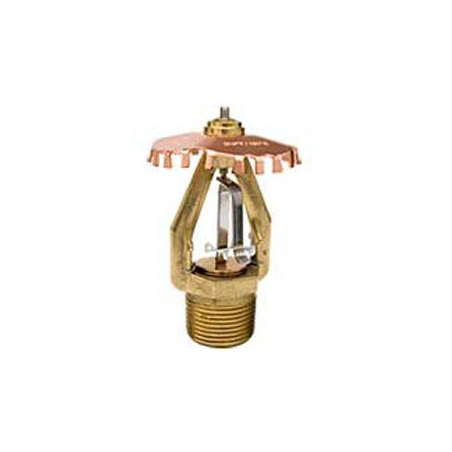 Model EC-25 Sprinkler Uprigh CMSA