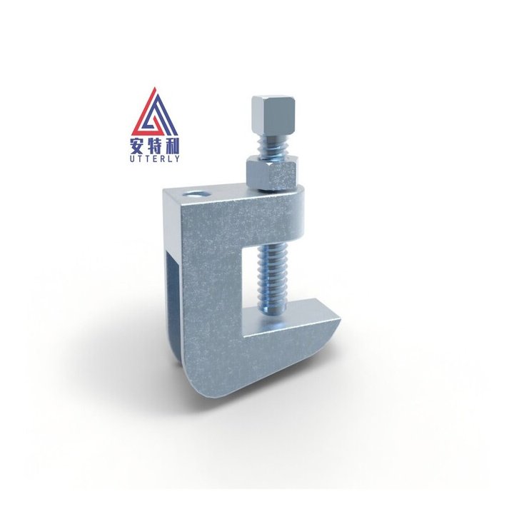 UTTBC1 Beam Clamp