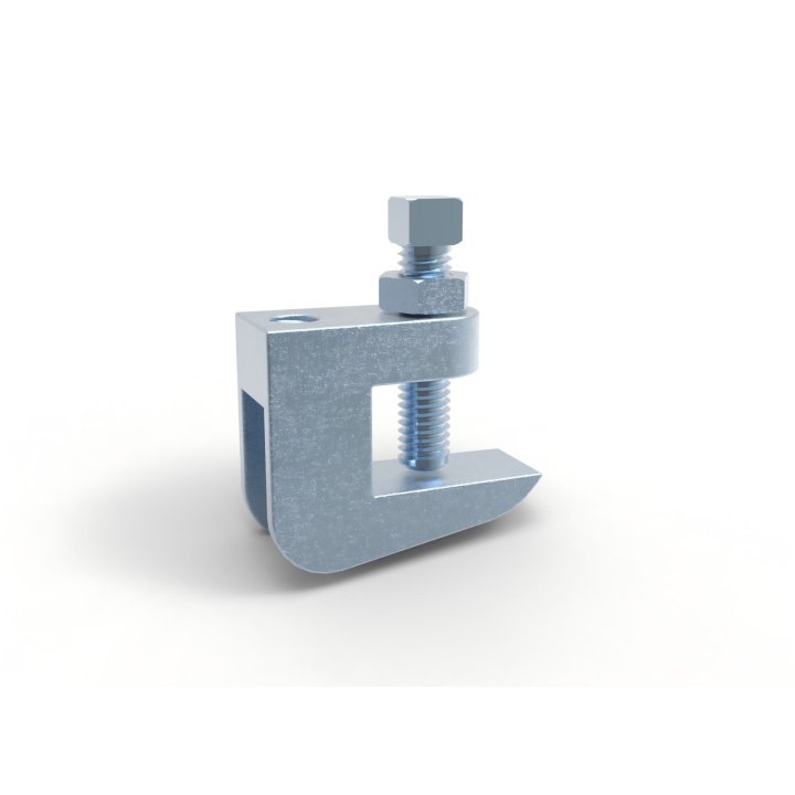 UTTBC1 Beam Clamp