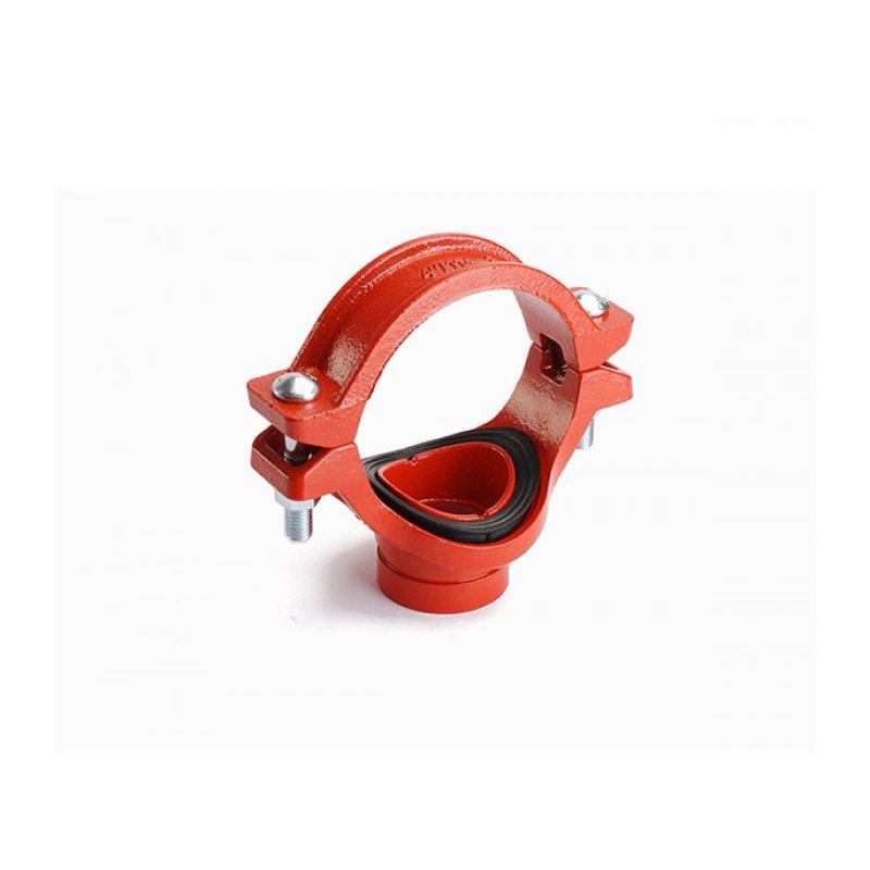 Mekanik Tee, Yiv Uçlu Model XGQT3