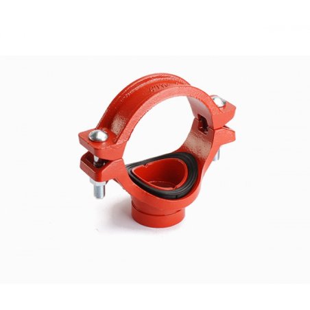 Mekanik Tee, Yiv Uçlu Model XGQT3