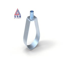 UTT40 Swivel Pipe Hanger FM UL