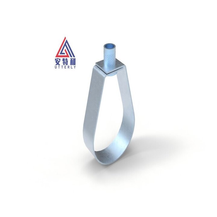 UTT40 Swivel Pipe Hanger FM UL