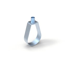 UTT40 Swivel Pipe Hanger FM UL