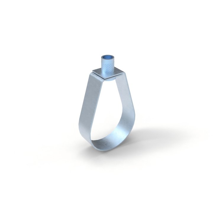 UTT40 Swivel Pipe Hanger FM UL