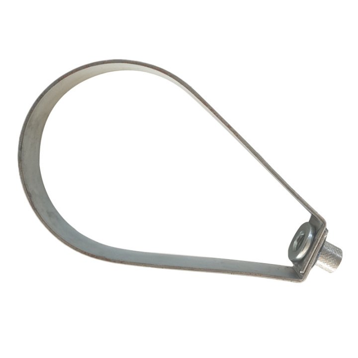 UTT40 Swivel Pipe Hanger FM UL