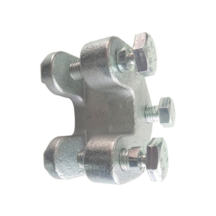 Yapısal-ek Adaptörü UTT11