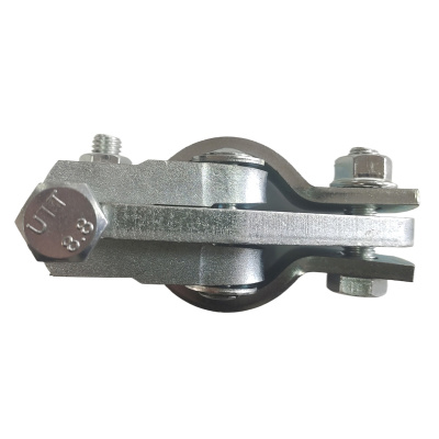 UTT20 Seismic Pipe Clamp