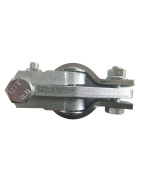 UTT20 Seismic Pipe Clamp