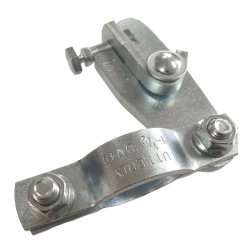 UTT20 Seismic Pipe Clamp
