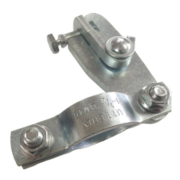 UTT20 Seismic Pipe Clamp