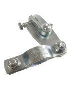 UTT20 Seismic Pipe Clamp