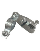 UTT20 Seismic Pipe Clamp