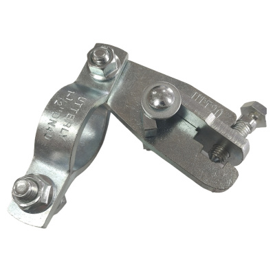 UTT20 Seismic Pipe Clamp