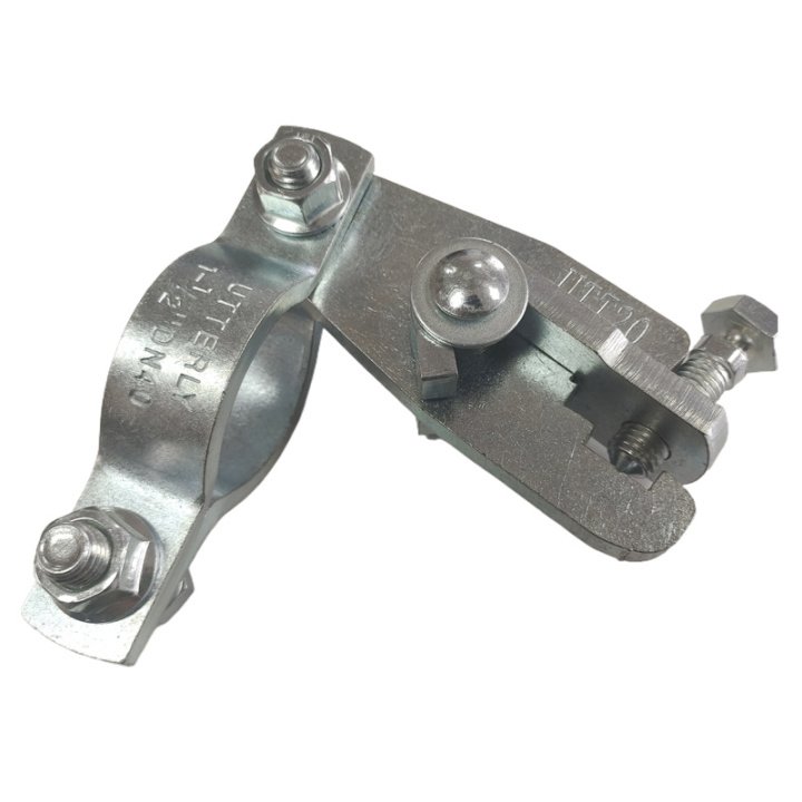 UTT20 Seismic Pipe Clamp