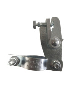 UTT20 Seismic Pipe Clamp