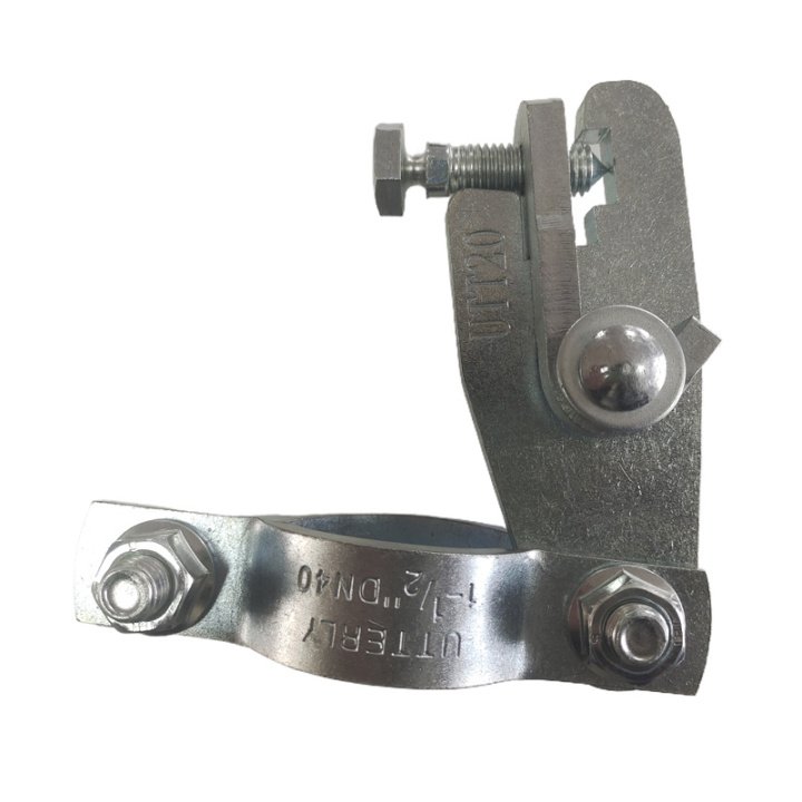UTT20 Seismic Pipe Clamp