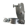 UTT20 Seismic Pipe Clamp