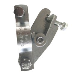 UTT20 Seismic Pipe Clamp