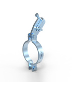 UTT20 Seismic Pipe Clamp