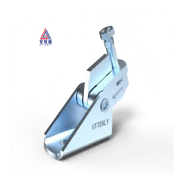 Yapısal-ek Fitting UTT10