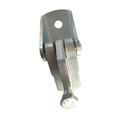 UTT10 Structure Attachment UL FM Galvanized