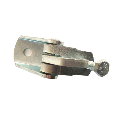 UTT10 Structure Attachment UL FM Galvanized